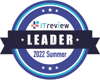 ITreview LEADER 2022 Summer