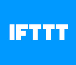 IFTTTと接続が可能！