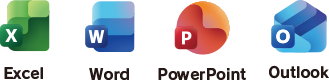 Microsoft 365 Apps