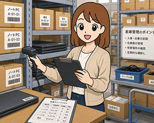 お客様専用運用棚